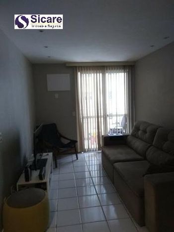 Foto 1 do(a) Apartamento de 2 quartos à venda em Vital Brazil, Niterói