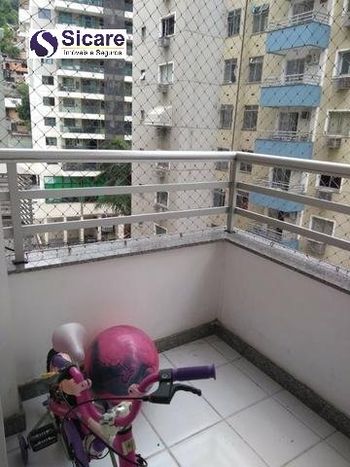 Foto 17 do(a) Apartamento de 2 quartos à venda em Vital Brazil, Niterói
