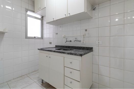 Foto 30 do(a) Apartamento de 1 quartos à venda em Vila Pompéia, São Paulo