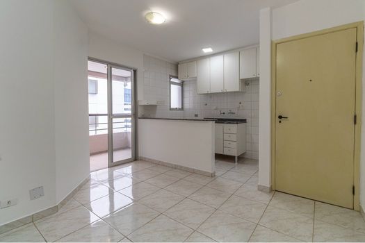 Foto 25 do(a) Apartamento de 1 quartos à venda em Vila Pompéia, São Paulo