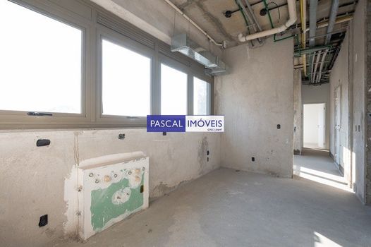 Foto 5 do(a) Apartamento de 4 quartos à venda em Vila Nova Conceição, São Paulo