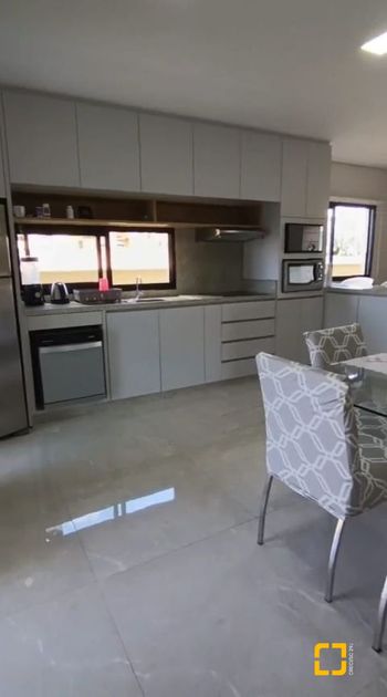 Foto 9 do(a) Casa em Condomínio de 3 quartos à venda em São João do Rio Vermelho, Florianópolis