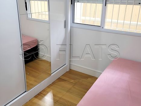 Foto 12 do(a) Flat de 2 quartos à venda em Jardim Ampliação, São Paulo
