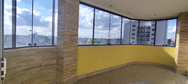 Foto 6 do(a) Cobertura de 4 quartos à venda em Cidade Nova, Belo Horizonte