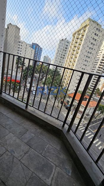 Foto 8 do(a) Apartamento de 1 quartos à venda em Aclimação, São Paulo