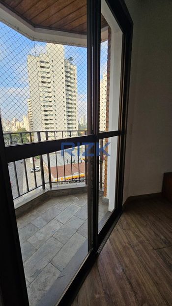 Foto 6 do(a) Apartamento de 1 quartos à venda em Aclimação, São Paulo