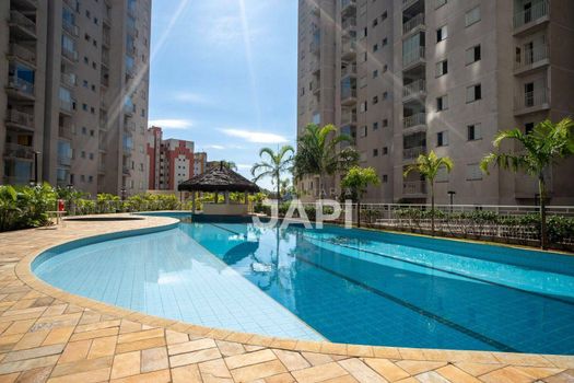 Foto 14 do(a) Apartamento de 3 quartos à venda em Vila das Hortências, Jundiaí
