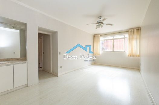 Foto 1 do(a) Apartamento de 2 quartos à venda em Vila Mariana, São Paulo
