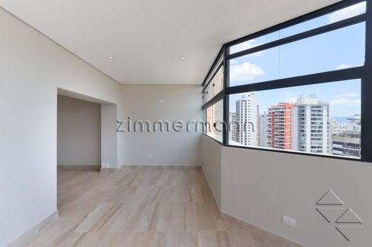 Foto 18 do(a) Cobertura de 3 quartos à venda em Perdizes, São Paulo