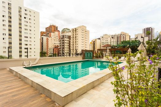 Foto 39 do(a) Cobertura de 3 quartos à venda em Perdizes, São Paulo