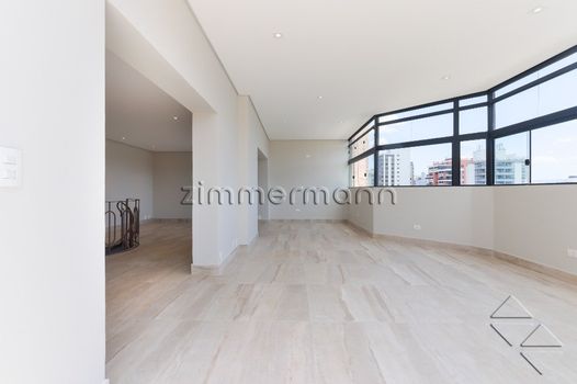 Foto 13 do(a) Cobertura de 3 quartos à venda em Perdizes, São Paulo