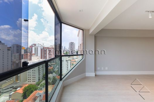 Foto 24 do(a) Cobertura de 3 quartos à venda em Perdizes, São Paulo