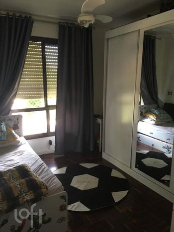 Foto 8 do(a) Apartamento de 2 quartos à venda em Nonoai, Porto Alegre