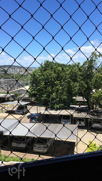 Foto 10 do(a) Apartamento de 2 quartos à venda em Nonoai, Porto Alegre