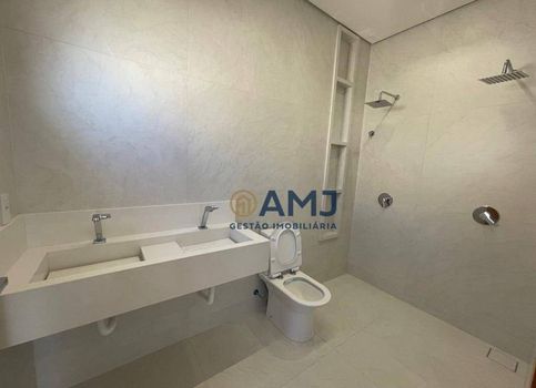Foto 9 do(a) Casa em Condomínio de 4 quartos à venda em Jardins Bolonha, Senador Canedo