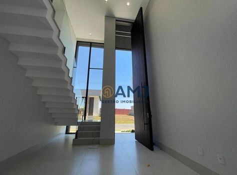 Foto 3 do(a) Casa em Condomínio de 4 quartos à venda em Jardins Bolonha, Senador Canedo