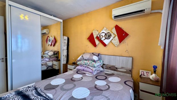Foto 21 do(a) Apartamento de 3 quartos à venda em Teresópolis, Porto Alegre