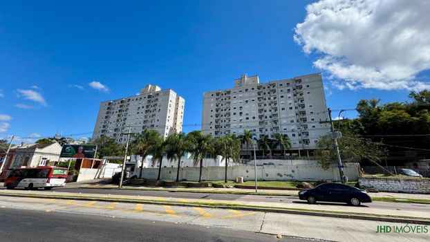 Foto 33 do(a) Apartamento de 3 quartos à venda em Teresópolis, Porto Alegre