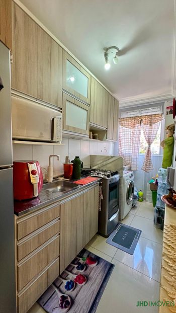 Foto 11 do(a) Apartamento de 3 quartos à venda em Teresópolis, Porto Alegre