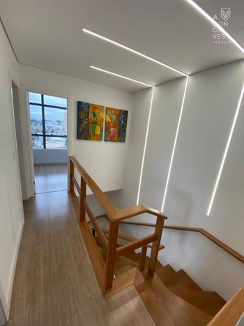 Foto 11 do(a) Cobertura de 3 quartos à venda em Centro, Curitiba