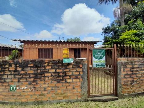 Foto 6 do(a) Casa de 2 quartos para alugar em Bom Sucesso, Gravataí
