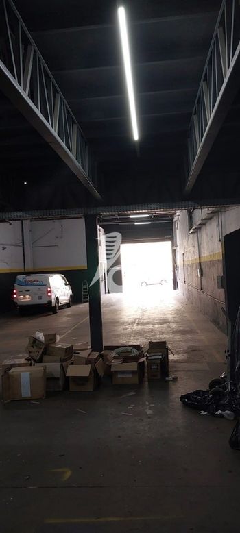 Foto 3 do(a) Galpão / Depósito / Armazém / Pavilhão false à venda em Alto da Mooca, São Paulo