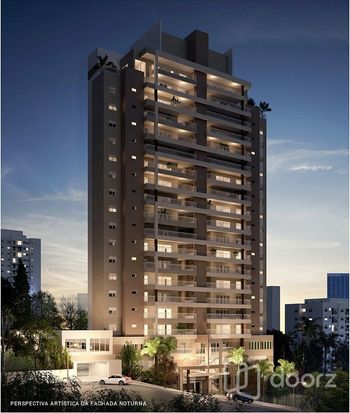 Foto 2 do(a) Apartamento de 4 quartos à venda em Santana, São Paulo