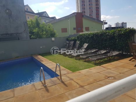 Foto 35 do(a) Apartamento de 2 quartos à venda em Chácara Cruzeiro do Sul, São Paulo