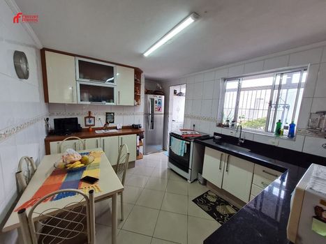Foto 6 do(a) Apartamento de 3 quartos à venda em Santana, São Paulo
