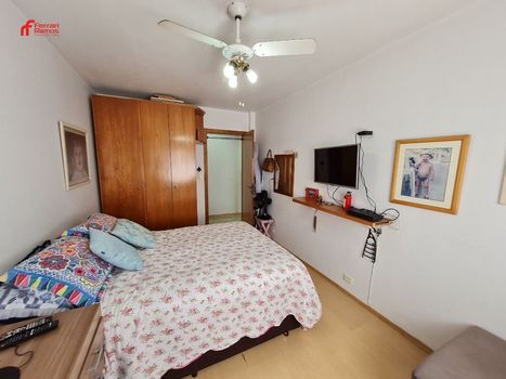 Foto 11 do(a) Apartamento de 3 quartos à venda em Santana, São Paulo