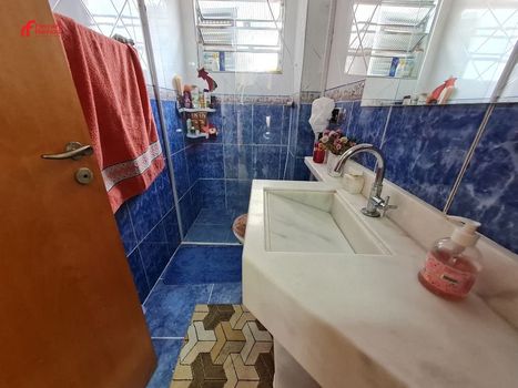 Foto 14 do(a) Apartamento de 3 quartos à venda em Santana, São Paulo
