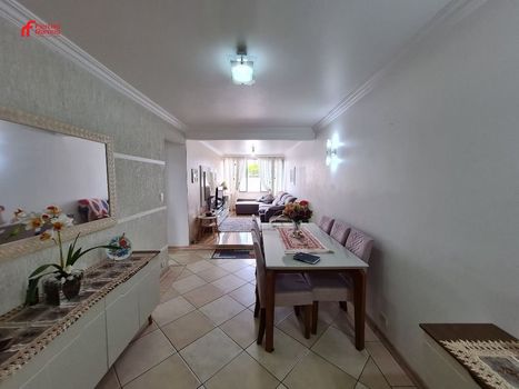 Foto 1 do(a) Apartamento de 3 quartos à venda em Santana, São Paulo