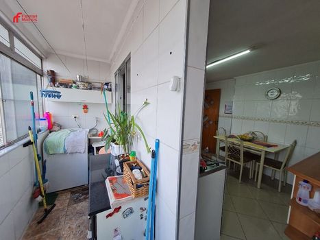 Foto 7 do(a) Apartamento de 3 quartos à venda em Santana, São Paulo