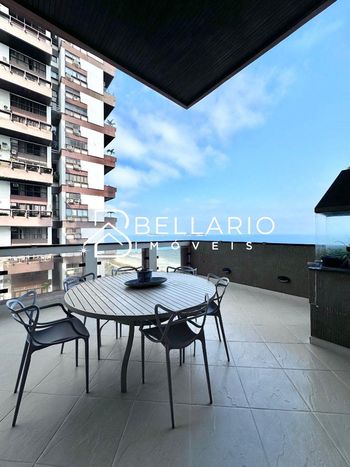 Foto 5 do(a) Apartamento de 4 quartos à venda em Barra da Tijuca, Rio de Janeiro
