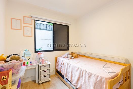 Foto 11 do(a) Apartamento de 3 quartos à venda em Cidade São Francisco, São Paulo