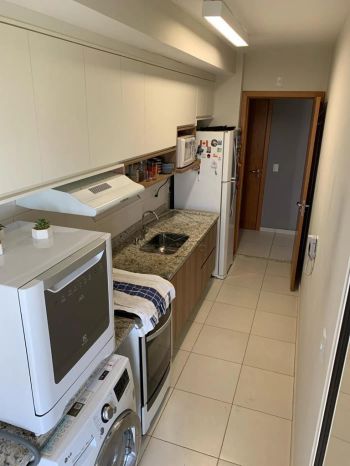 Foto 11 do(a) Apartamento de 3 quartos à venda em Parque Jardim Europa, Bauru