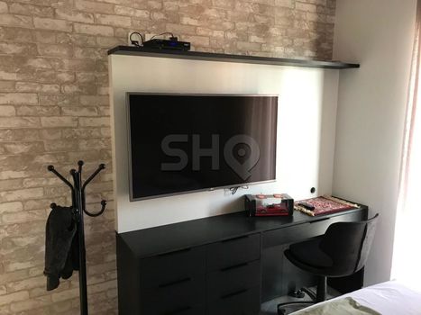 Foto 13 do(a) Apartamento de 4 quartos à venda em Vila Ipojuca, São Paulo