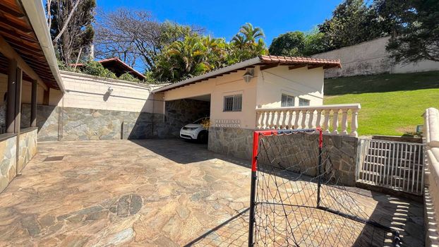 Foto 24 do(a) Casa de 4 quartos à venda em São Luiz, Belo Horizonte