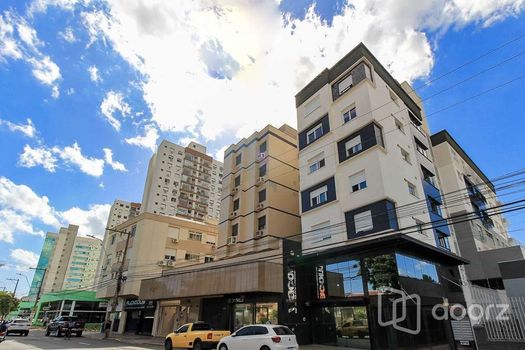Foto 2 do(a) Apartamento de 2 quartos à venda em Passo da Areia, Porto Alegre