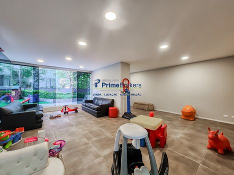 Foto 43 do(a) Apartamento de 4 quartos à venda em Indianópolis, São Paulo