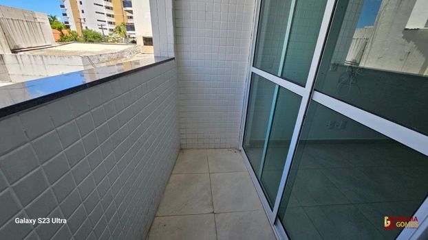 Foto 4 do(a) Flat de 2 quartos à venda em Jardim Oceania, João Pessoa