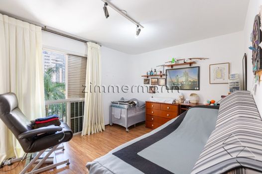 Foto 15 do(a) Apartamento de 4 quartos à venda em Jardim Paulista, São Paulo