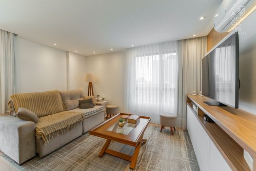 Foto 6 do(a) Apartamento de 2 quartos à venda em Alto da Glória, Curitiba