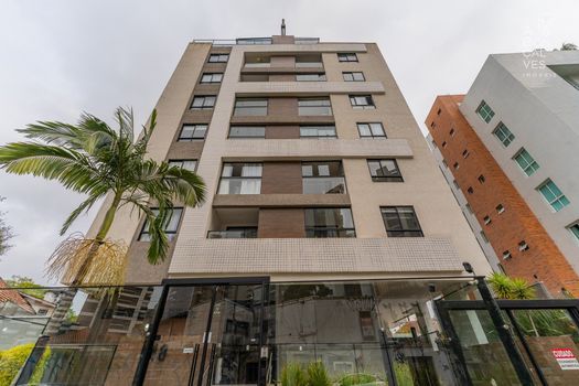 Foto 41 do(a) Apartamento de 2 quartos à venda em Alto da Glória, Curitiba