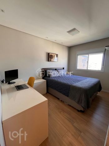 Foto 21 do(a) Apartamento de 2 quartos à venda em Parque Reboucas, São Paulo