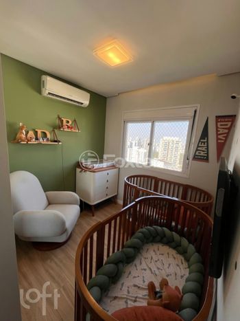 Foto 14 do(a) Apartamento de 2 quartos à venda em Parque Reboucas, São Paulo