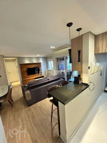 Foto 4 do(a) Apartamento de 2 quartos à venda em Parque Reboucas, São Paulo