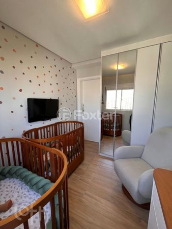 Foto 17 do(a) Apartamento de 2 quartos à venda em Parque Reboucas, São Paulo