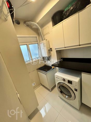 Foto 13 do(a) Apartamento de 2 quartos à venda em Parque Reboucas, São Paulo