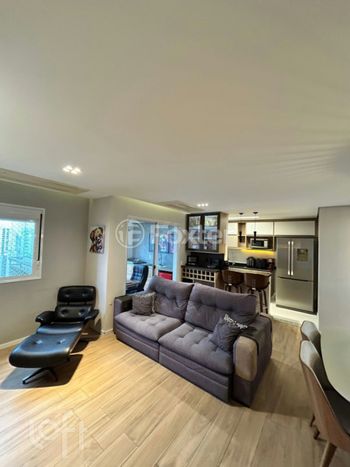 Foto 42 do(a) Apartamento de 2 quartos à venda em Parque Reboucas, São Paulo